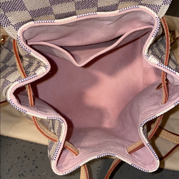 Louis Vuitton Backpack - Picture 8 of 15